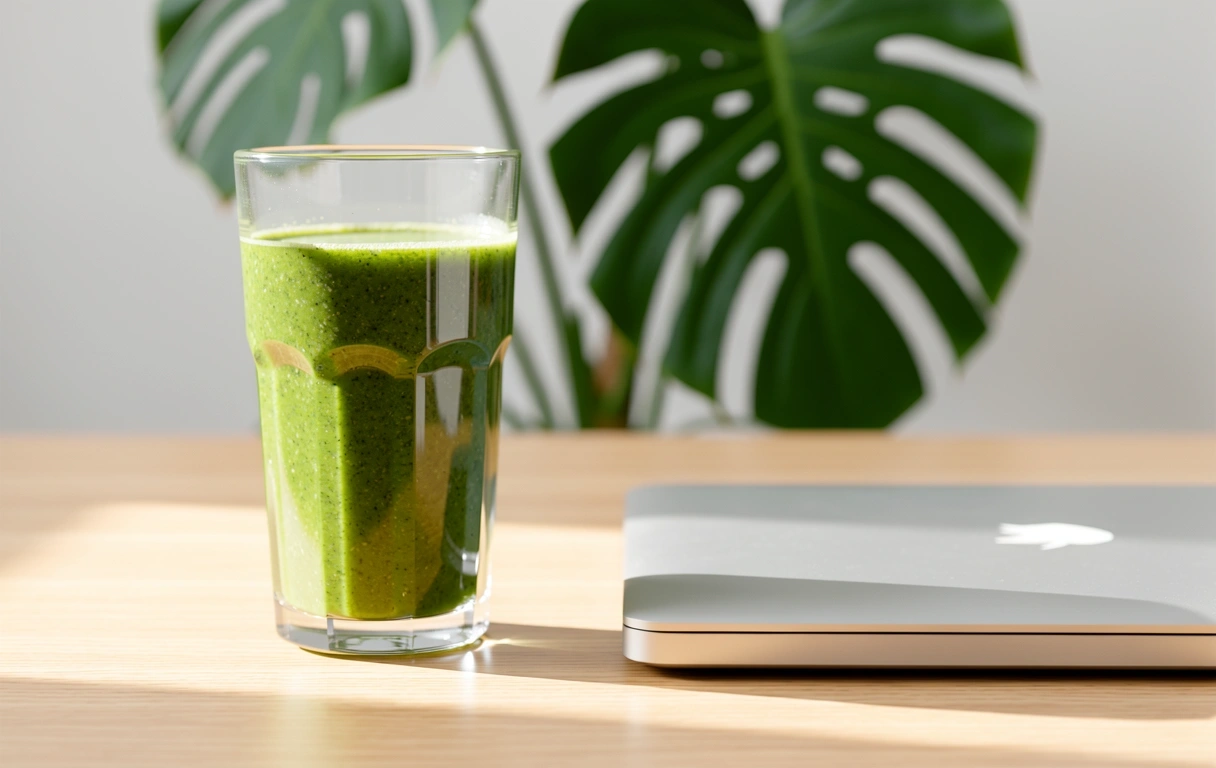 Digitaler Arbeitsplatz für Ernährungsberatung