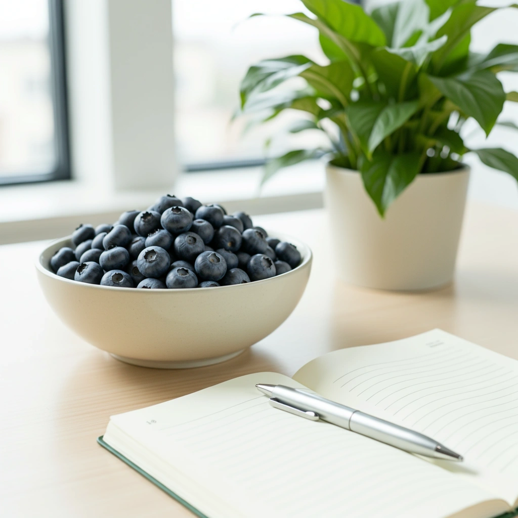 Moderne Ernährungsberatung bei Optimal Vital